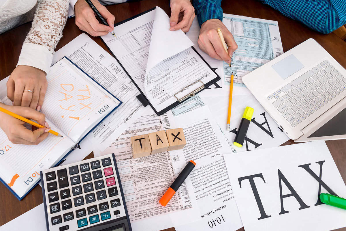 Should You Itemize On Your Taxes
